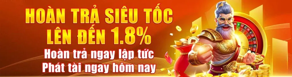 Ưu đãi chào mừng kuwin789
