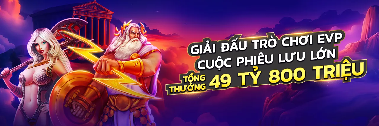 Hình ảnh chính chương trình VIP kuwin789 nổ hũ