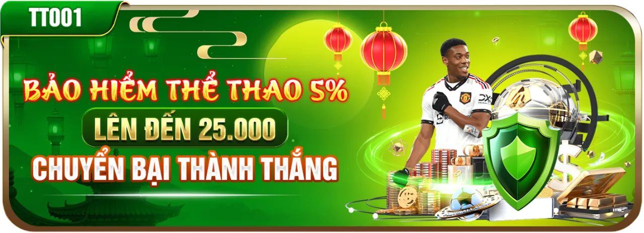 Trò chơi nổ hũ